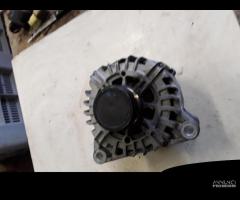 ALTERNATORE PEUGEOT 208 Serie 9810525380 Diesel 16