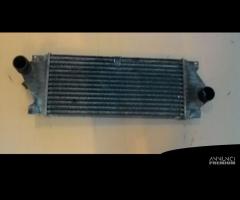 INTERCOOLER MERCEDES ML W163 2Â° Serie 1035042 612