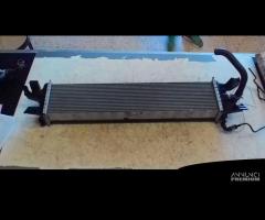 INTERCOOLER FORD Kuga Serie (CBS) Diesel 2000 (13\u003e - 1