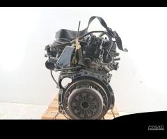 Motore Ford Fiesta 1.2 Benzina del 2000 - DHF