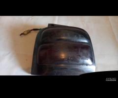 STOP DX, SX SUZUKI ALTO 1995 - 2