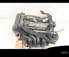 Motore Ford Fiesta 1.2 Benzina del 2000 - DHF - 6