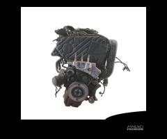 Motore Fiat Sedici 1.9 Diesel del 2007 - D19AA - 1