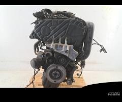 Motore Fiat Sedici 1.9 Diesel del 2007 - D19AA - 2