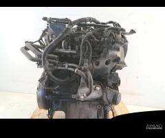 Motore Fiat Sedici 1.9 Diesel del 2007 - D19AA - 3