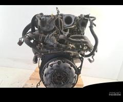 Motore Fiat Sedici 1.9 Diesel del 2007 - D19AA - 4