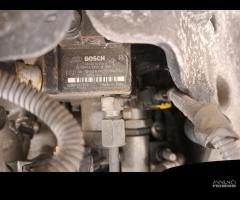 Motore Fiat Sedici 1.9 Diesel del 2007 - D19AA - 7