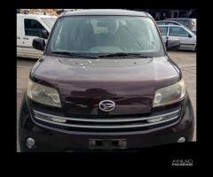 Daihatsu Materia Anno 2008 | SOLO PER RICAMBI