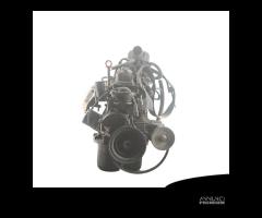 Motore Fiat Panda 1a Serie 900 B 1999 - 1170A1.046 - 1