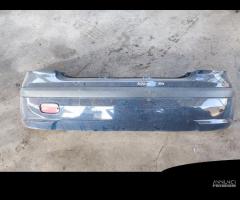 Paraurti Posteriore Hyundai Getz 2003 - 1