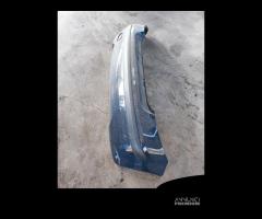 Paraurti Posteriore Hyundai Getz 2003