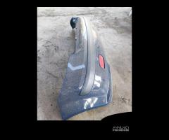 Paraurti Posteriore Hyundai Getz 2003 - 4