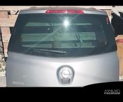 Portellone posteriore Opel Agila 2010\u003e