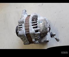 ALTERNATORE SMART ForTwo Cabrio (W451) 1800a052 Be - 1