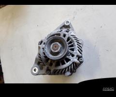 ALTERNATORE SMART ForTwo Cabrio (W451) 1800a052 Be - 2