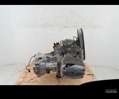 Motore Bmw 1100 R GS 1.1 Benzina del 1996 - 112EB