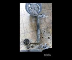 ASSALE POSTERIORE FORD Fiesta 6Â° Serie F6JDA Dies