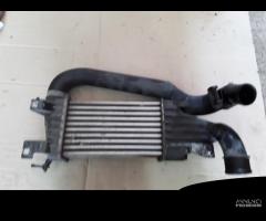 INTERCOOLER OPEL Astra H Berlina 13128926 Diesel 1 - 1