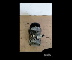 COMPRESSORE A/C PEUGEOT 206 2Â° Serie Diesel 1400