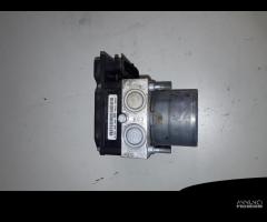 ABS NISSAN Qashqai 2Â° Serie 0265800609 Diesel 150