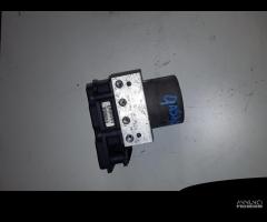 ABS NISSAN Qashqai 2Â° Serie 0265800609 Diesel 150