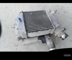 INTERCOOLER MAZDA 5 Berlina Rf Diesel 2000 (05\u003e)