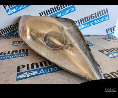 Faro Anteriore Destro Ford Mondeo SW 2008