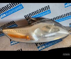 Faro Anteriore Destro Ford Mondeo SW 2008