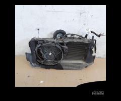 KIT RADIATORI OPEL Combo Serie (C) Diesel 1700 (01