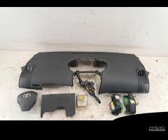 Kit airbag Toyota Yaris 1.4 Diesel del 2008