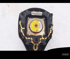 Kit airbag Toyota Yaris 1.4 Diesel del 2008