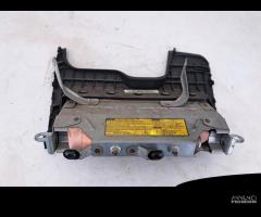 Kit airbag Toyota Yaris 1.4 Diesel del 2008 - 8