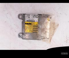 Kit airbag Toyota Yaris 1.4 Diesel del 2008 - 9