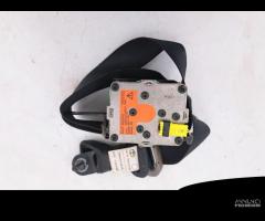 Kit airbag Toyota Yaris 1.4 Diesel del 2008 - 18