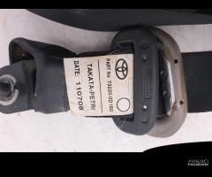 Kit airbag Toyota Yaris 1.4 Diesel del 2008 - 19