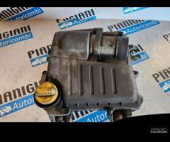 Scatola Filtro Aria Renault Trafic M9RE7 2009