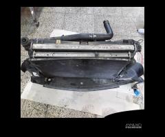 KIT RADIATORI ALFA ROMEO 159 Sportwagon Serie Dies