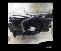 KIT RADIATORI ALFA ROMEO 159 Sportwagon Serie Dies