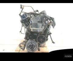 Motore Fiat Grande Punto 1.3 D del 2008 - 199A2000 - 2