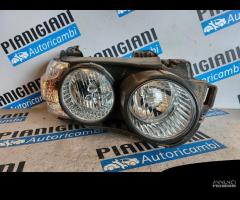 Faro Anteriore Destro Chevrolet Aveo 2007 - 1