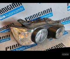 Faro Anteriore Destro Chevrolet Aveo 2007 - 2