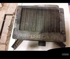 INTERCOOLER TOYOTA Rav4 4Â° Serie Diesel 2000 (05\u003e - 1