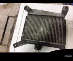 INTERCOOLER TOYOTA Rav4 4Â° Serie Diesel 2000 (05\u003e