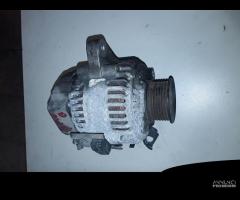 ALTERNATORE TOYOTA Rav4 4Â° Serie 2706028110 Benzi