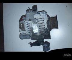 ALTERNATORE TOYOTA Rav4 4Â° Serie 2706028110 Benzi