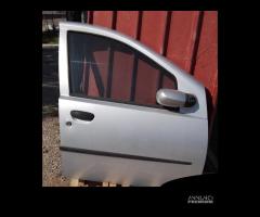 FIAT PUNTO PORTE ANT E POST DX 99-03 - 2