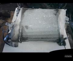 INTERCOOLER NISSAN X-Trail 1Â° Serie Diesel 2200 (