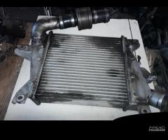 INTERCOOLER NISSAN X-Trail 1Â° Serie Diesel 2200 (