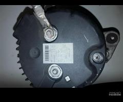 ALTERNATORE SAAB 9-3 Cabrio 2Â° Serie 0124525097 B - 2