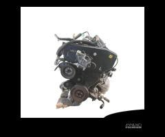 Motore Alfa Romeo 156 1a 1.9 D del 2003 - 192A5000